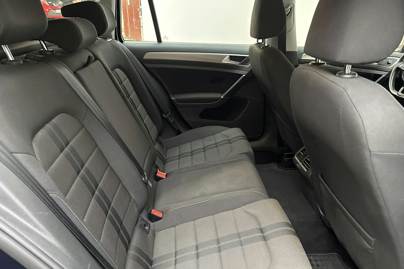 Volkswagen Golf bild 8