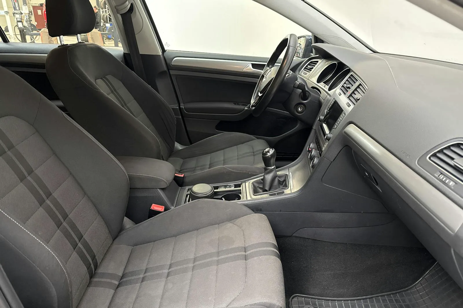 Volkswagen Golf bild 7