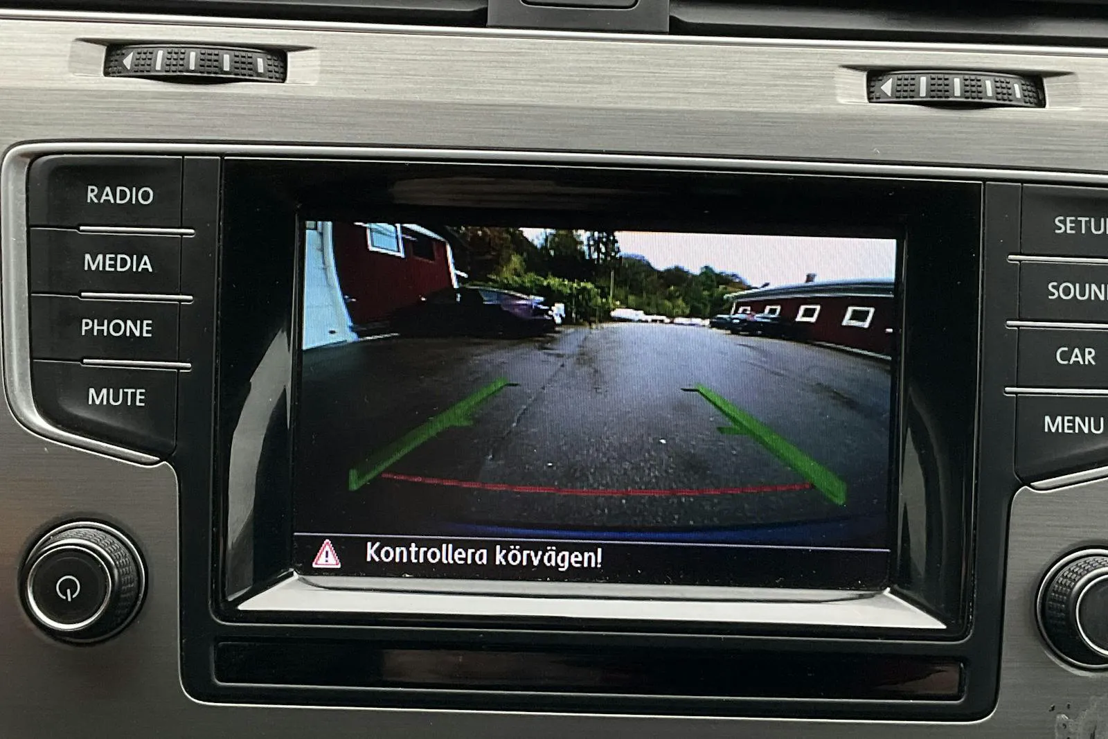 Volkswagen Golf bild 11
