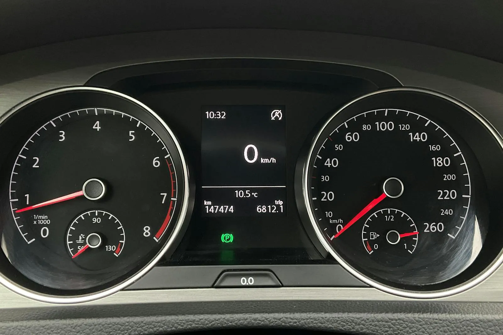 Volkswagen Golf bild 10