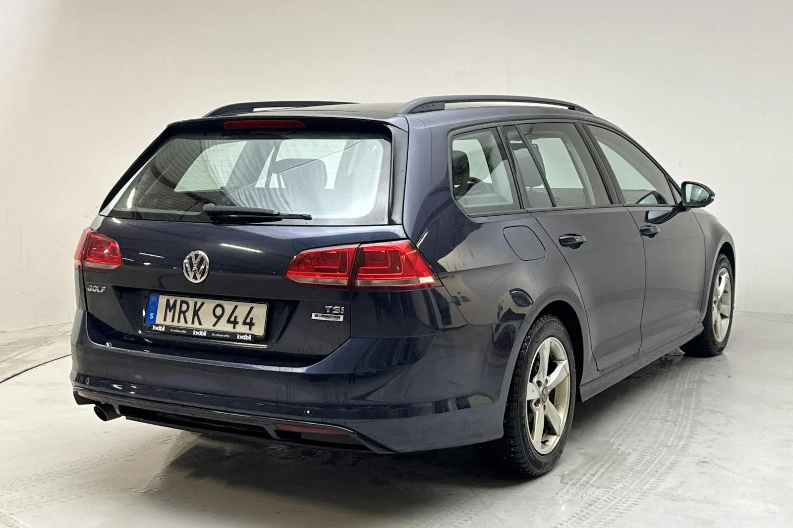 Volkswagen Golf bild 3