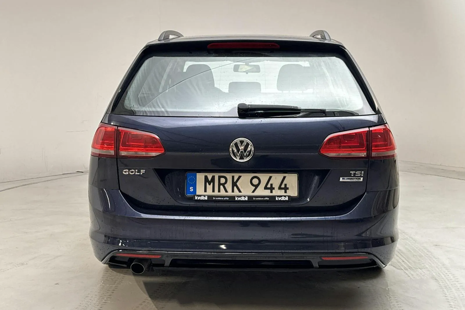 Volkswagen Golf bild 5