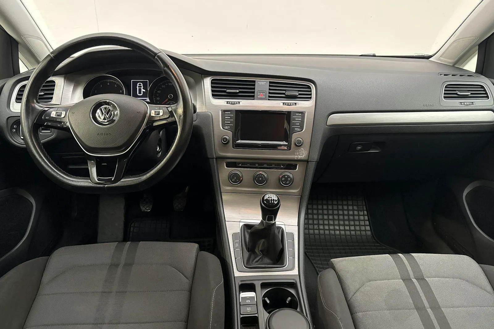Volkswagen Golf bild 6
