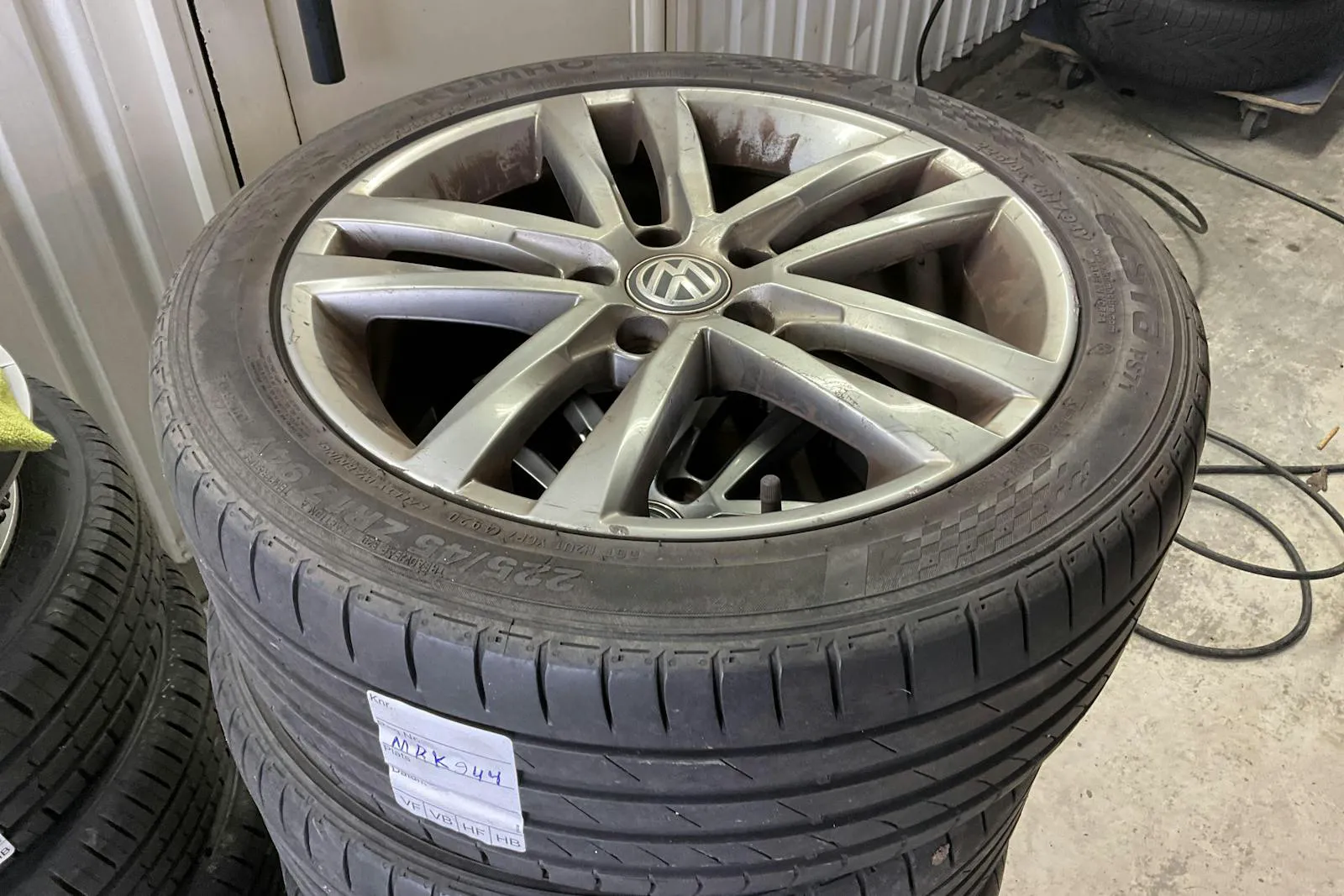 Volkswagen Golf bild 13