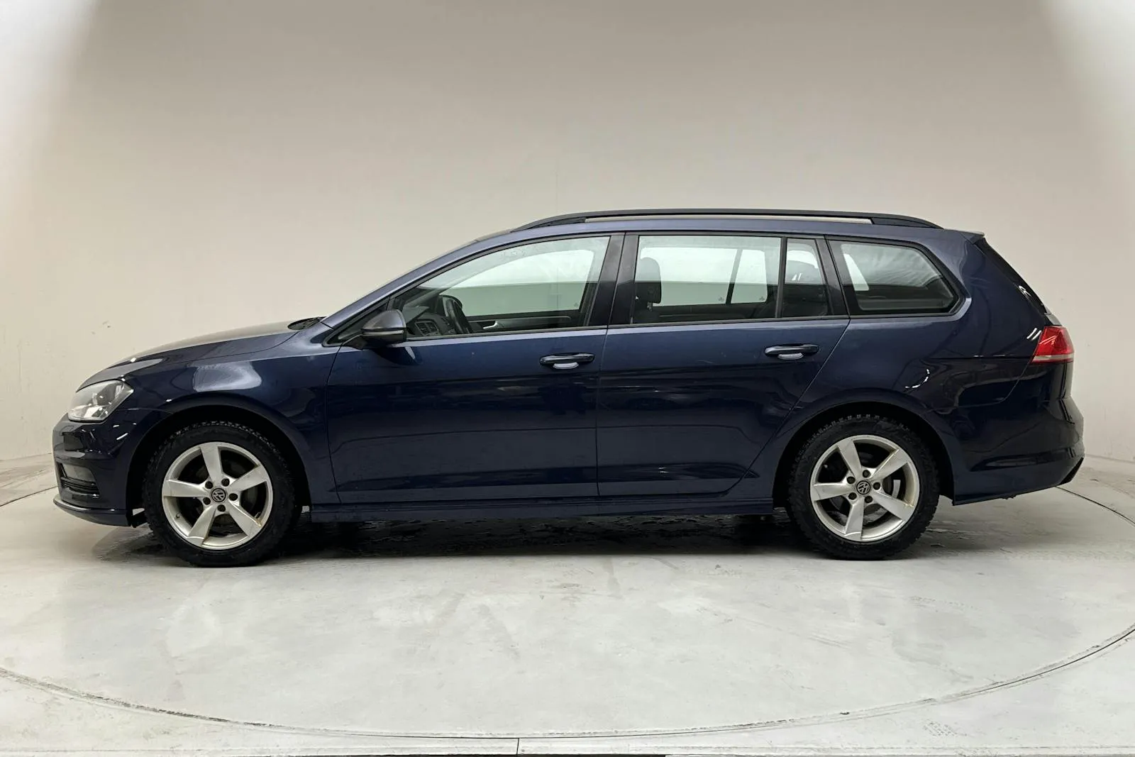 Volkswagen Golf bild 2