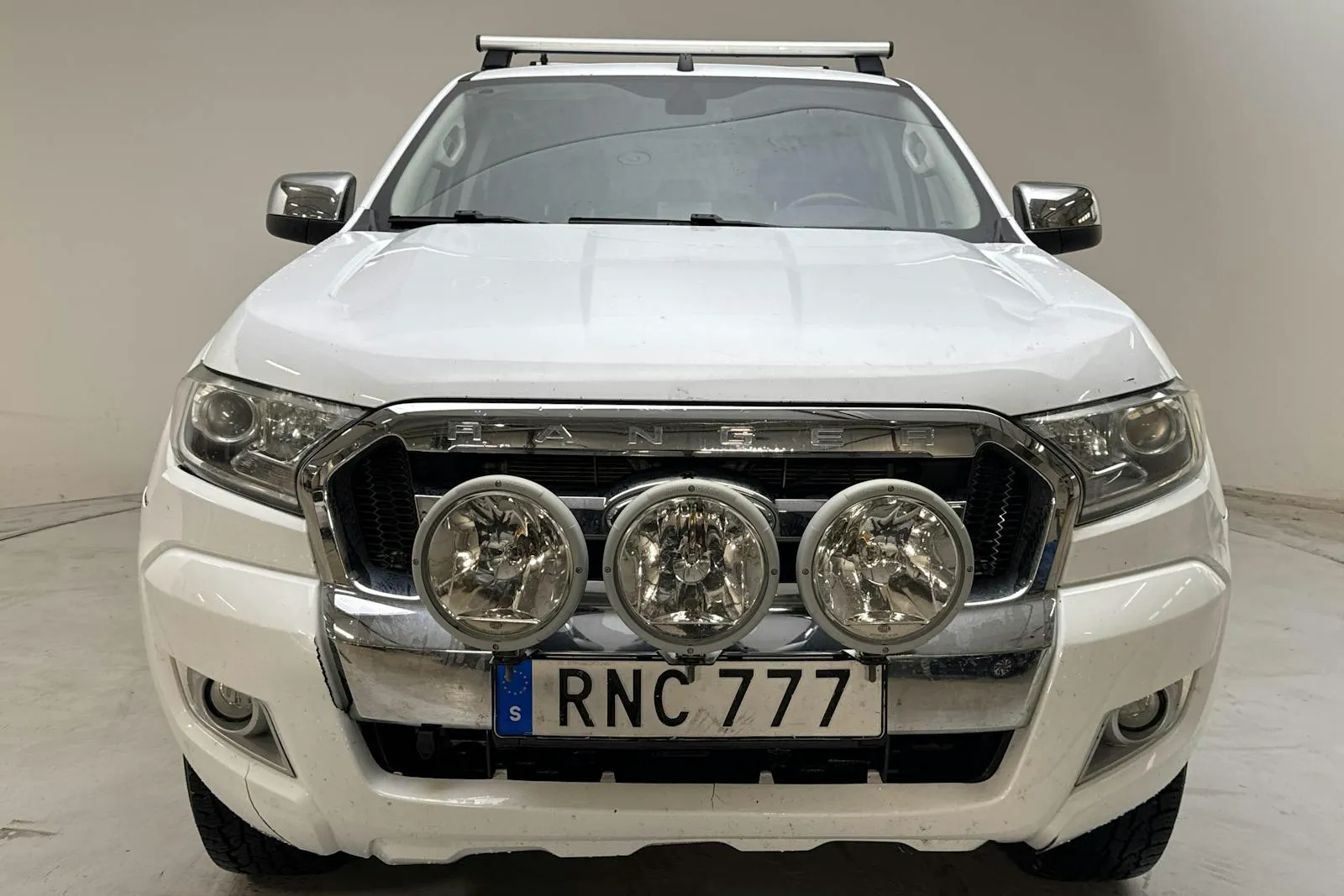 Ford Ranger bild 4