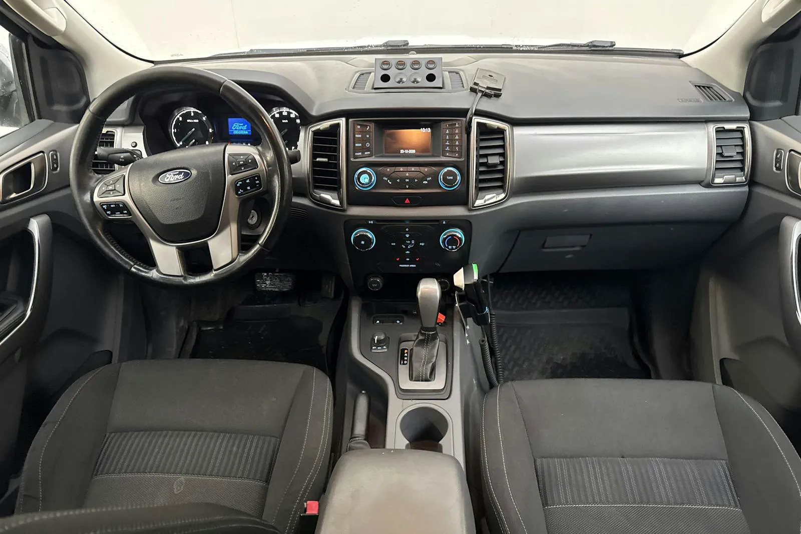 Ford Ranger bild 6