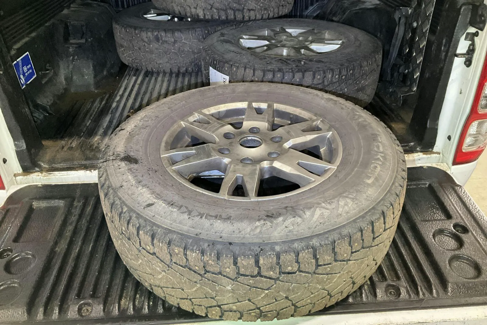 Ford Ranger bild 12