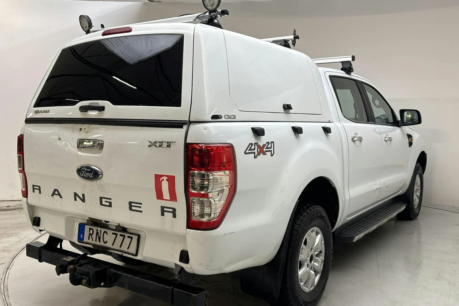 Ford Ranger bild 3