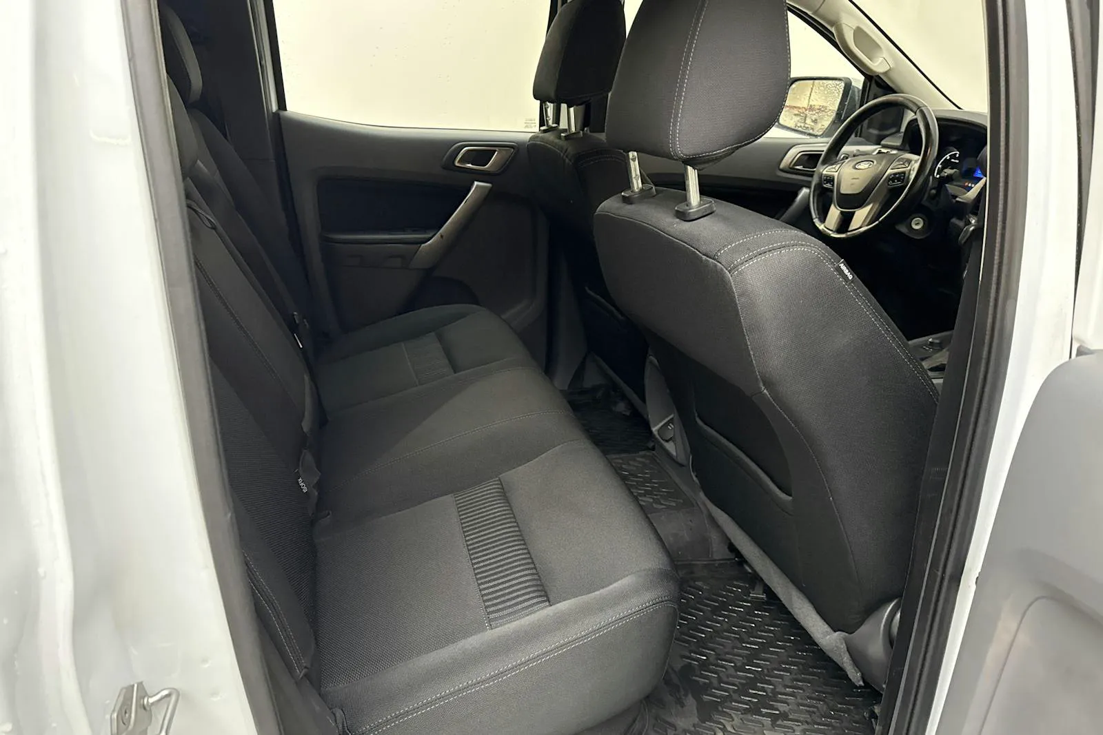 Ford Ranger bild 8