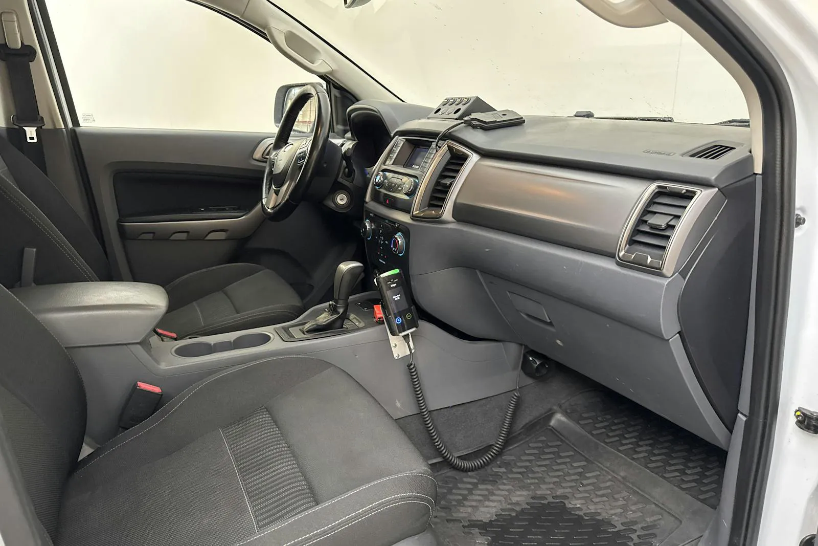 Ford Ranger bild 7