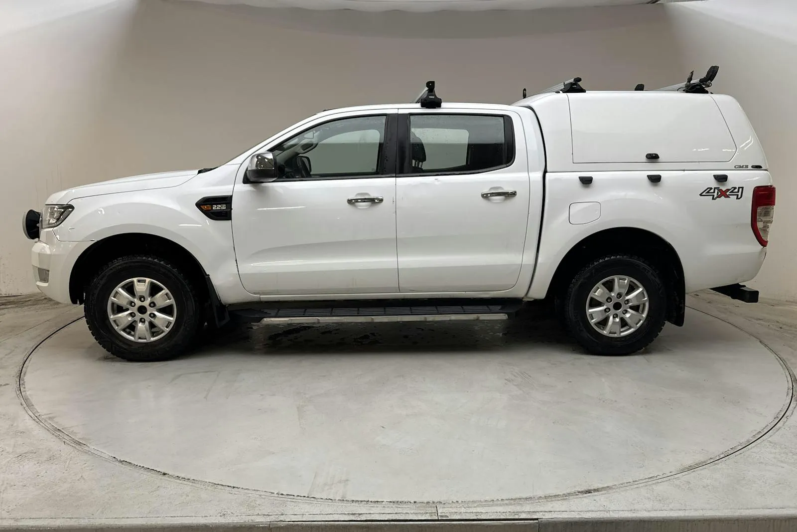 Ford Ranger bild 2