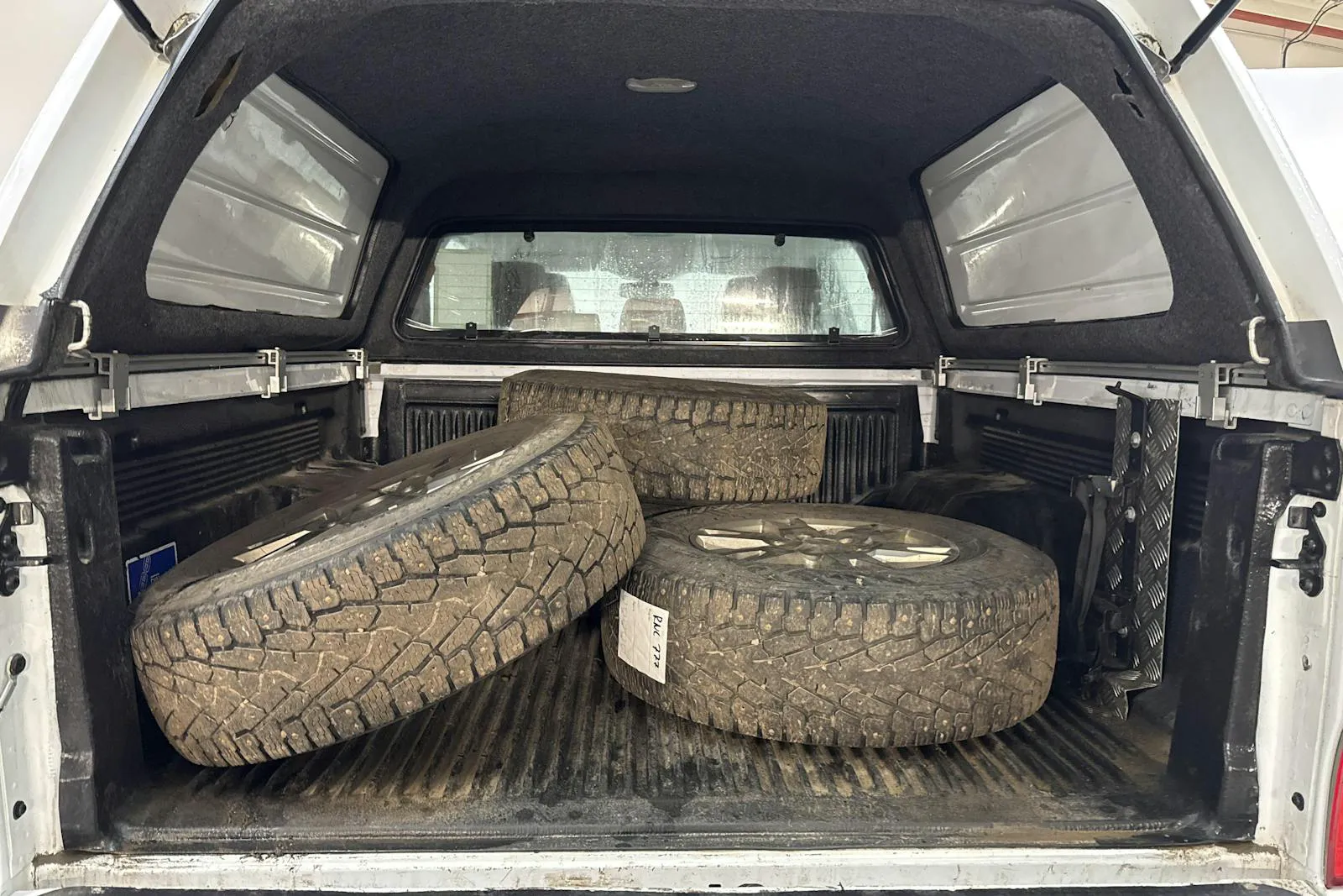 Ford Ranger bild 9