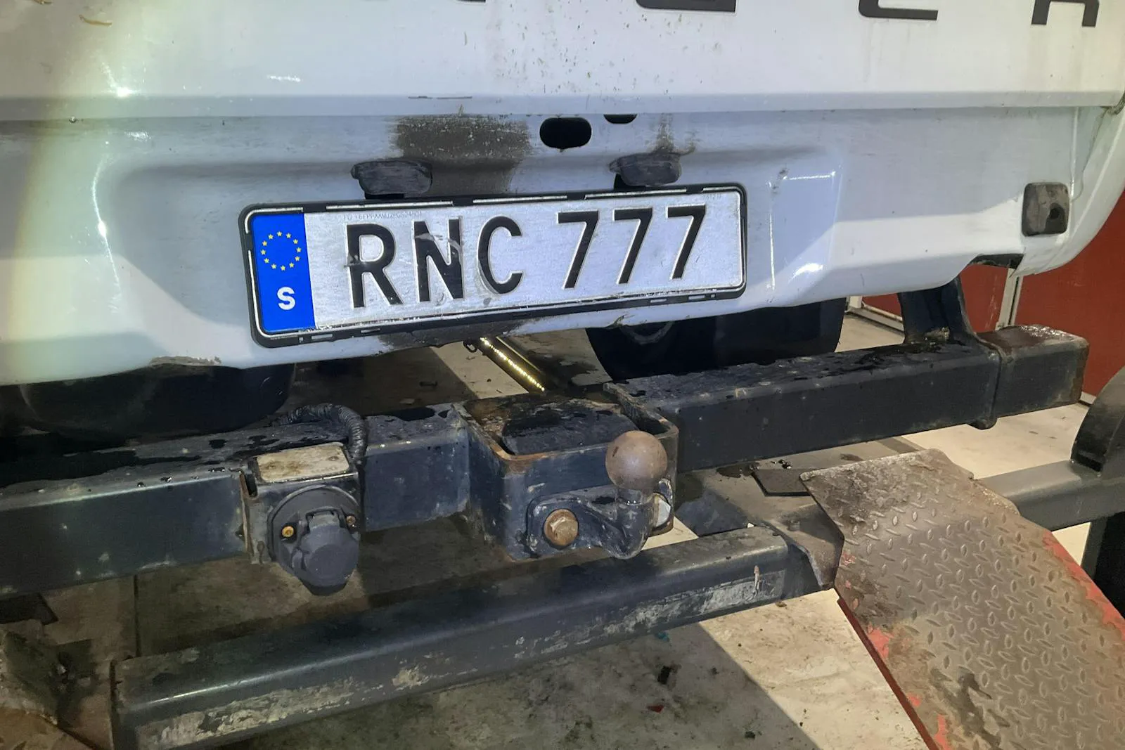 Ford Ranger bild 11