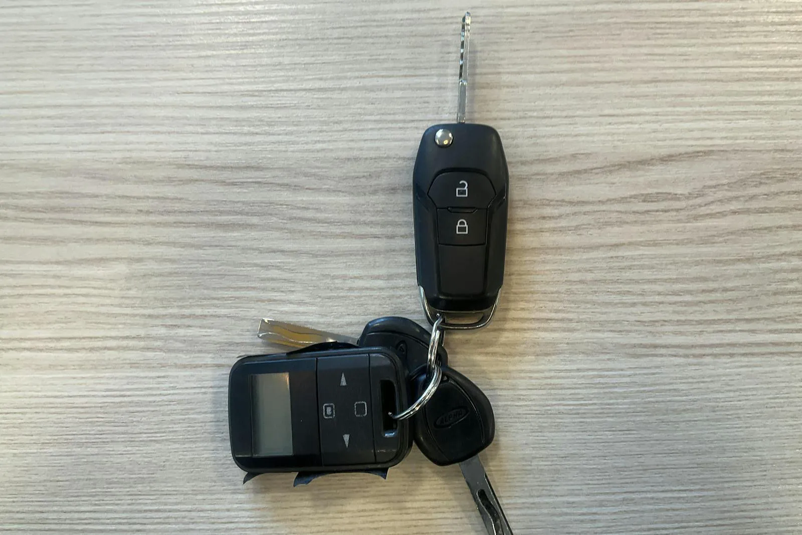 Ford Ranger bild 13