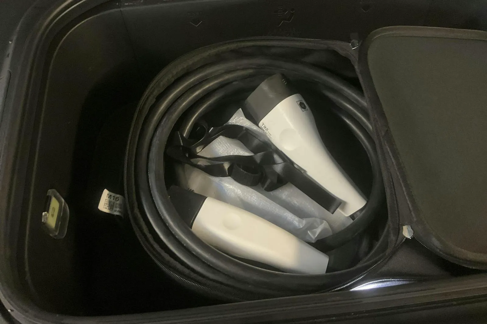 Kia EV9 bild 26