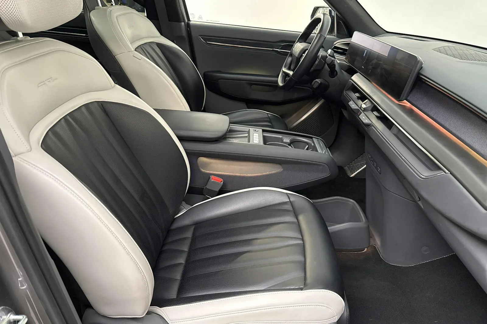 Kia EV9 bild 7