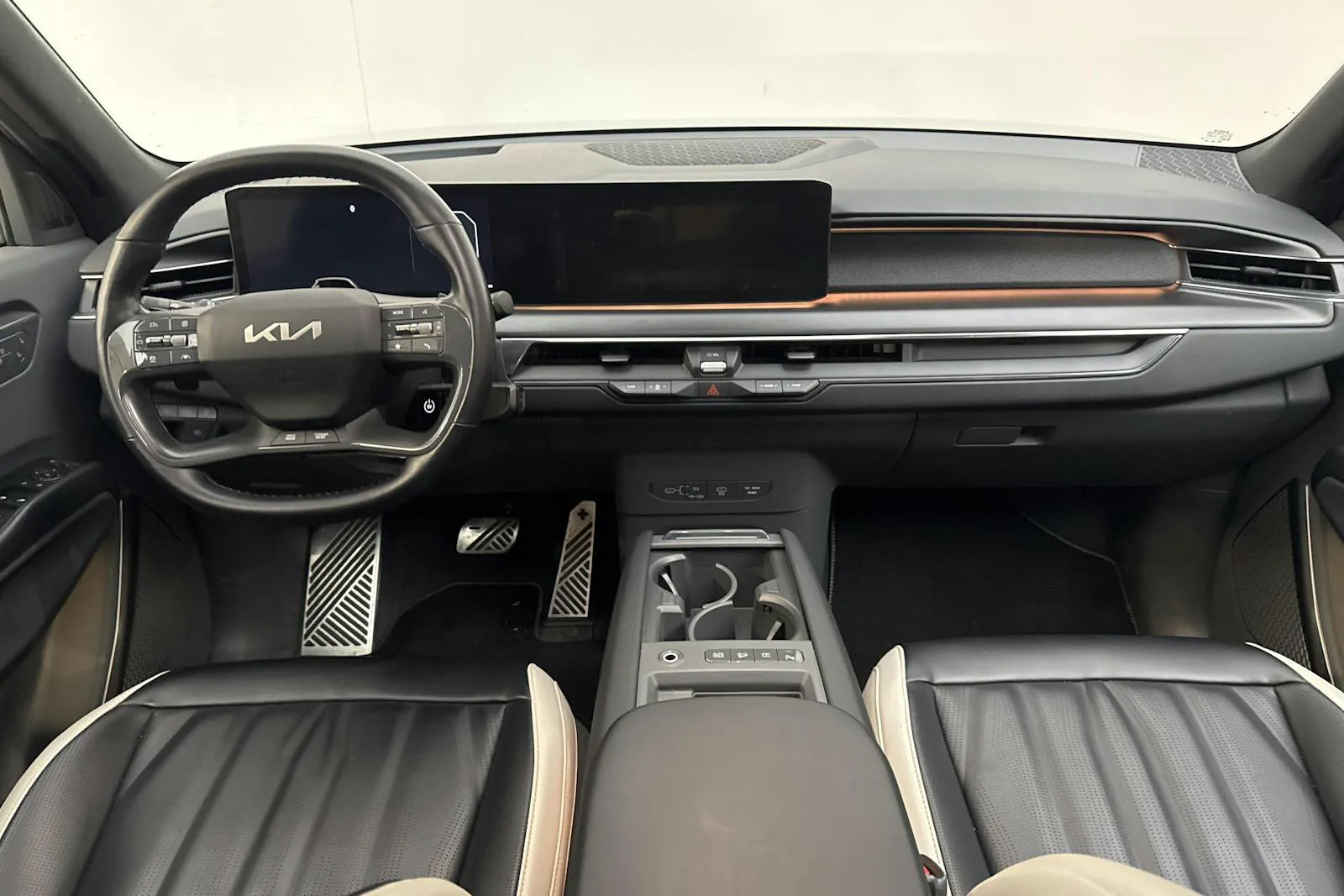 Kia EV9 bild 6