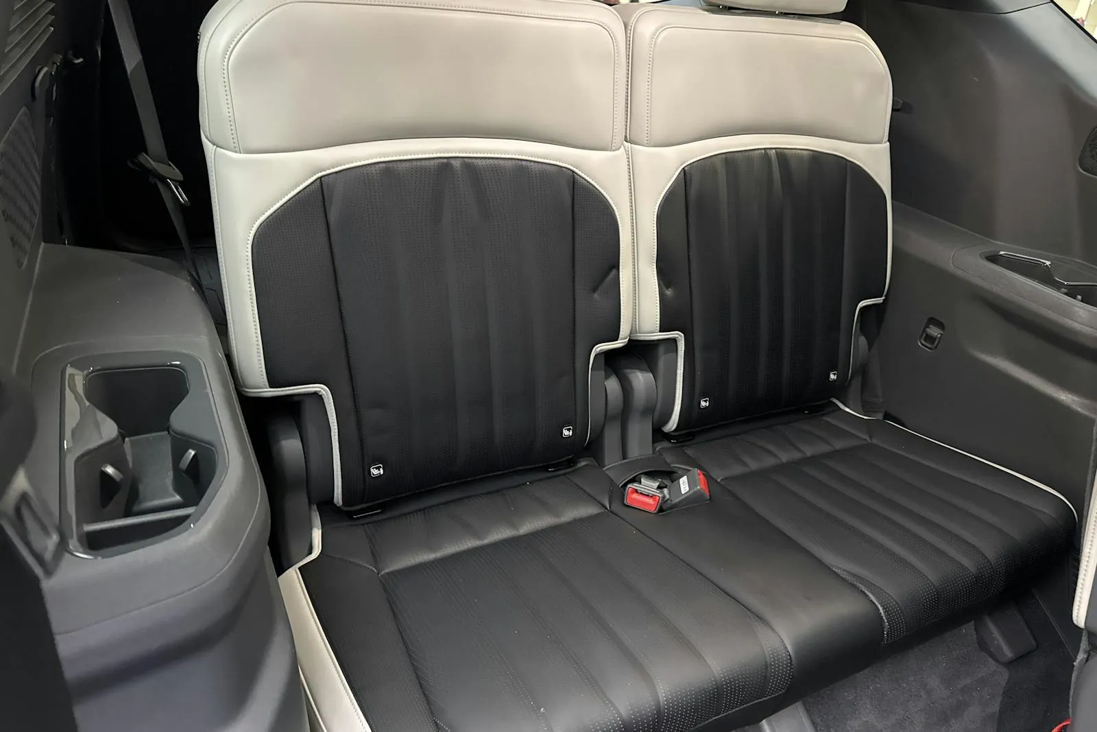 Kia EV9 bild 9