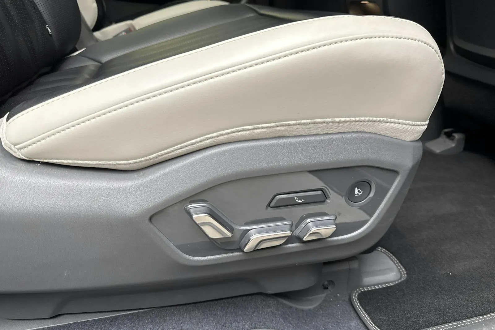 Kia EV9 bild 23