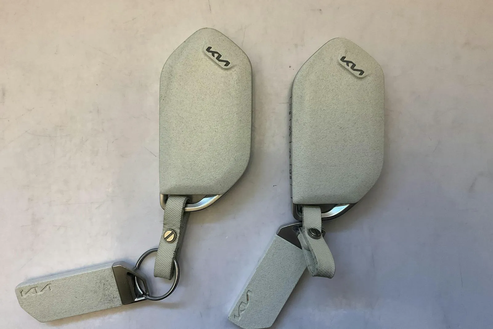 Kia EV9 bild 27