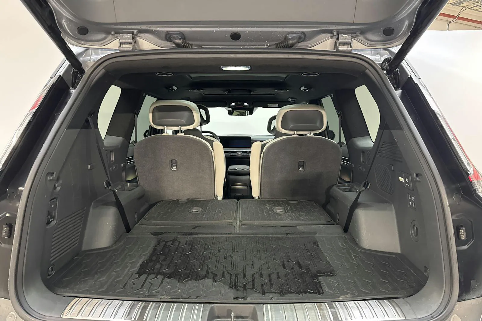 Kia EV9 bild 10