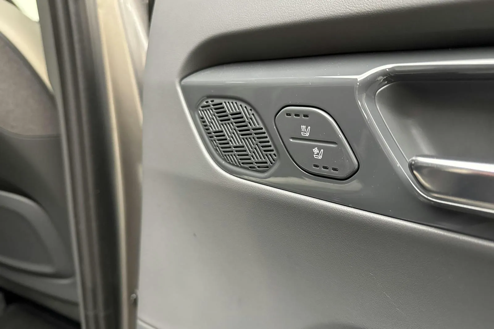 Kia EV9 bild 22