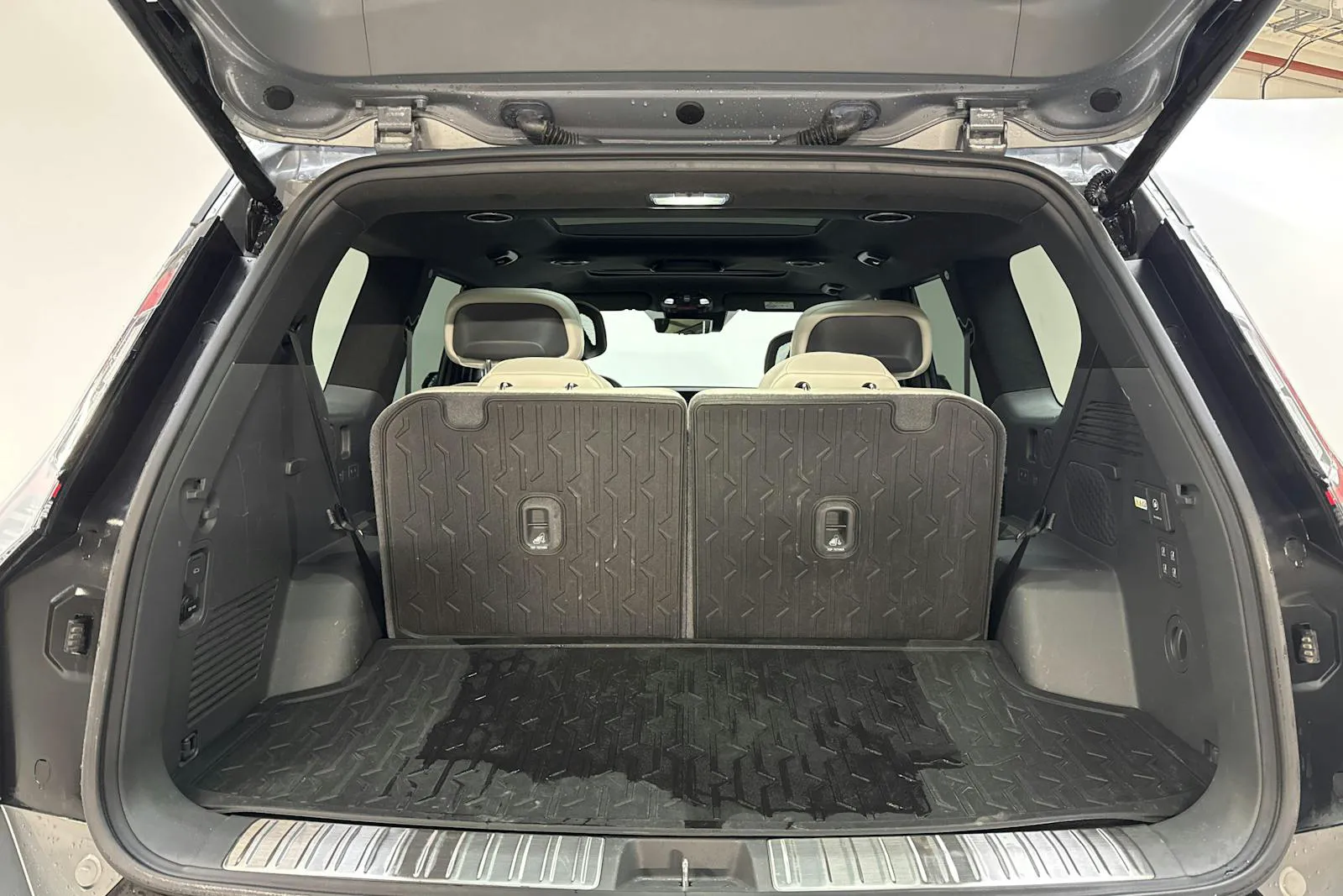 Kia EV9 bild 11