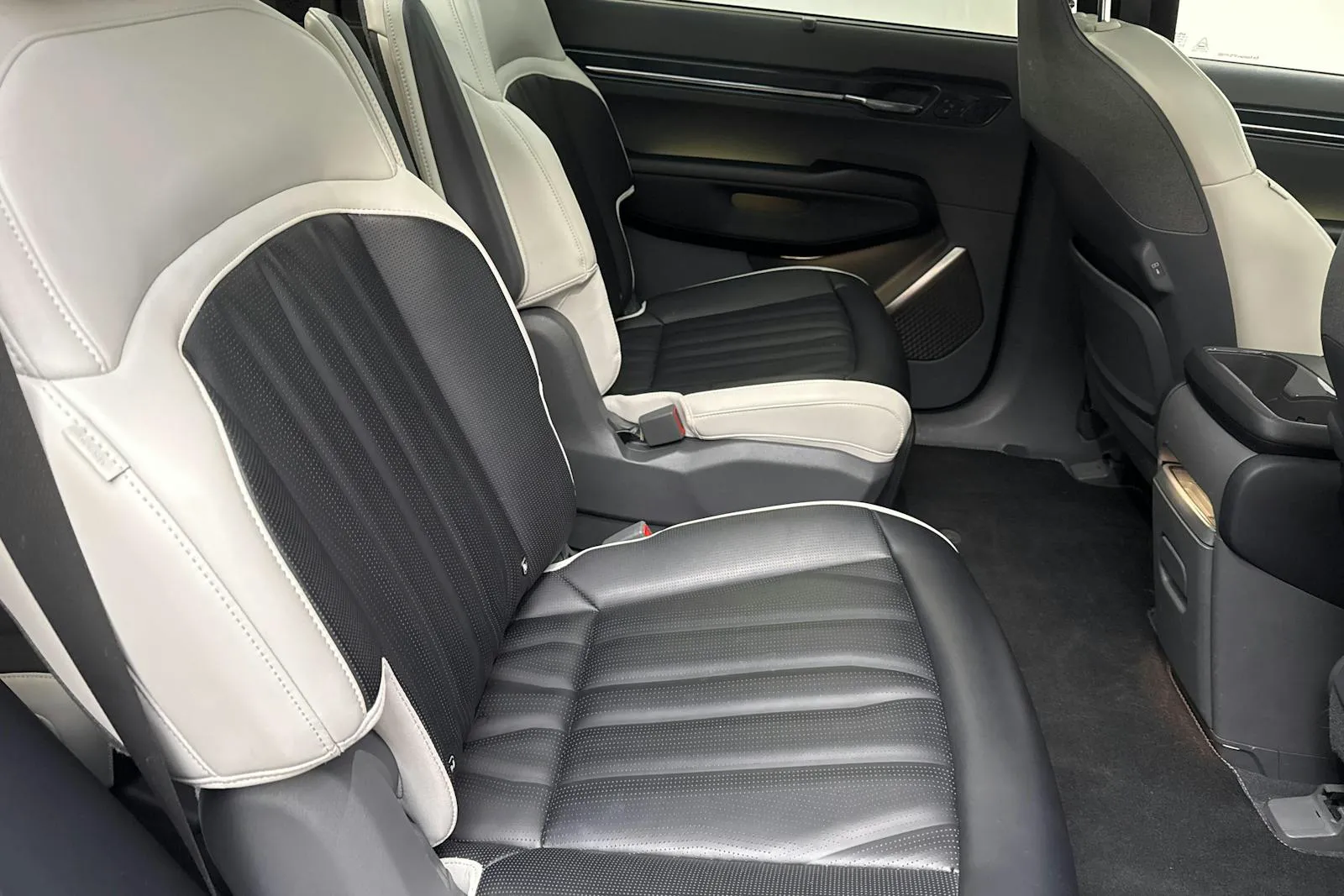 Kia EV9 bild 8