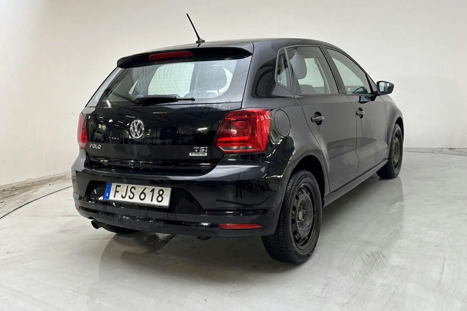 Volkswagen Polo bild 3
