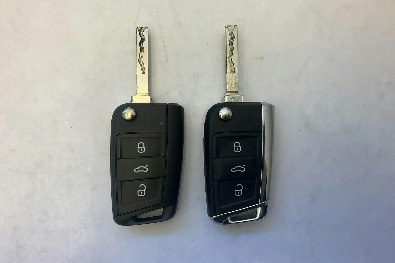 Volkswagen Polo bild 12
