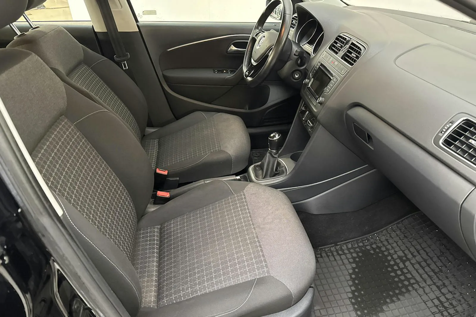 Volkswagen Polo bild 7