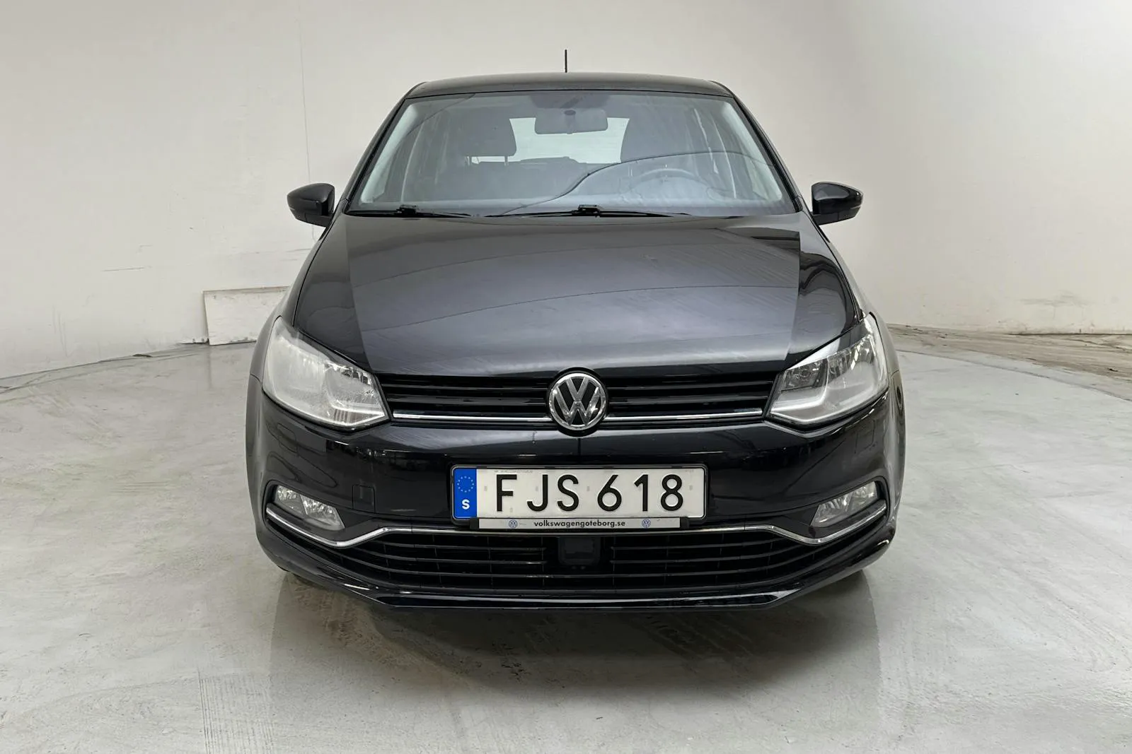 Volkswagen Polo bild 4
