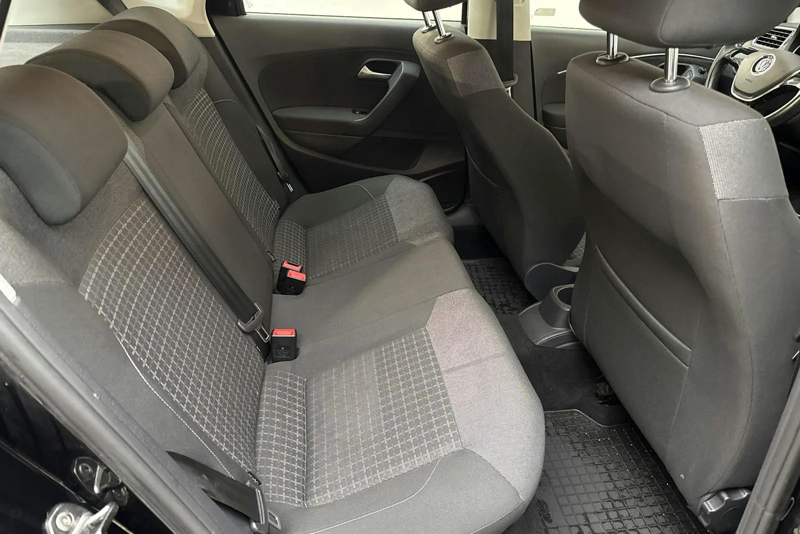 Volkswagen Polo bild 8