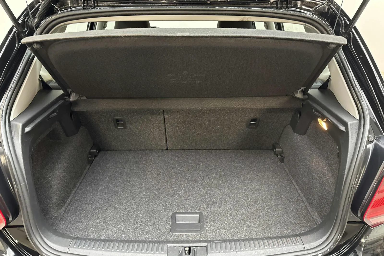 Volkswagen Polo bild 9
