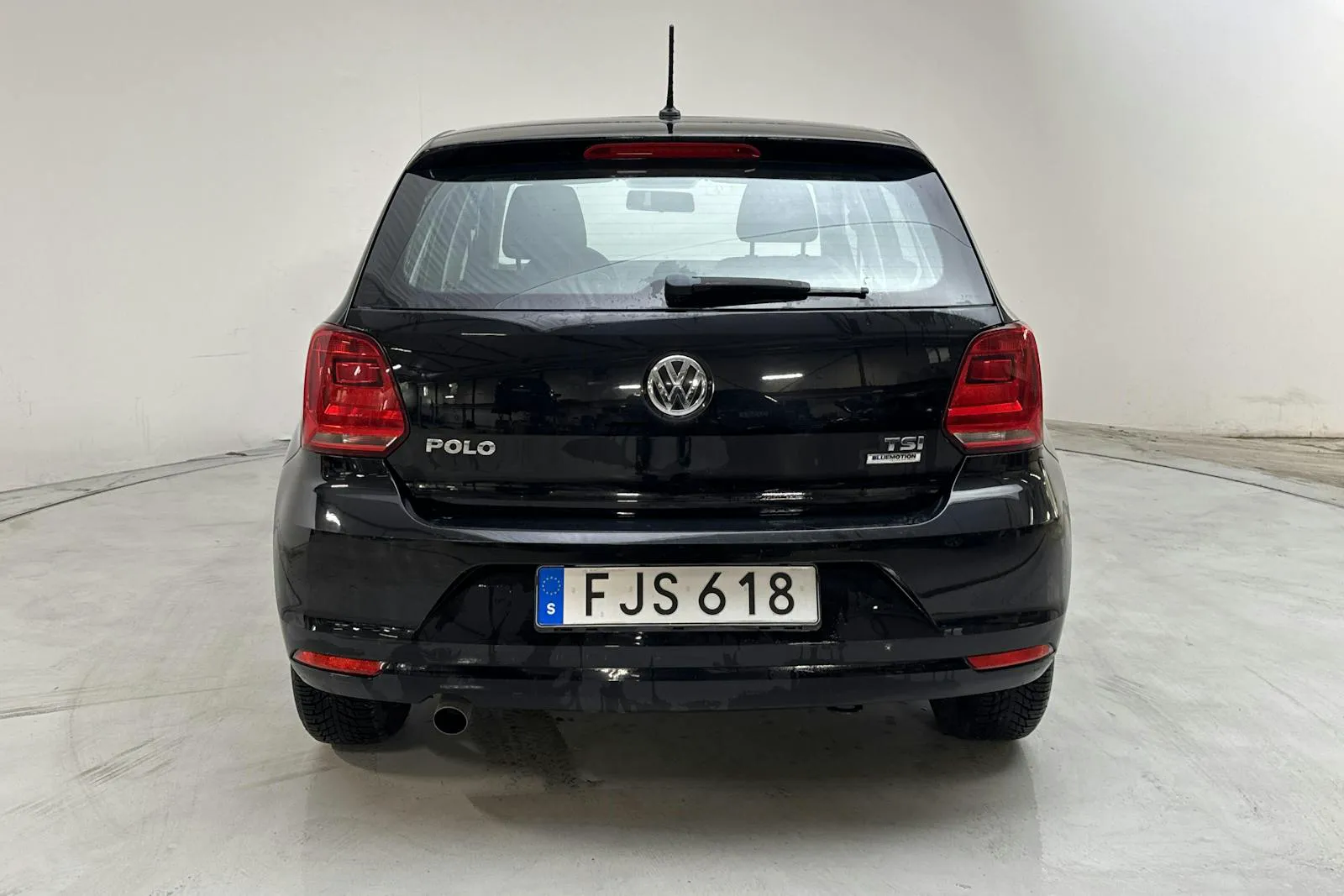 Volkswagen Polo bild 5