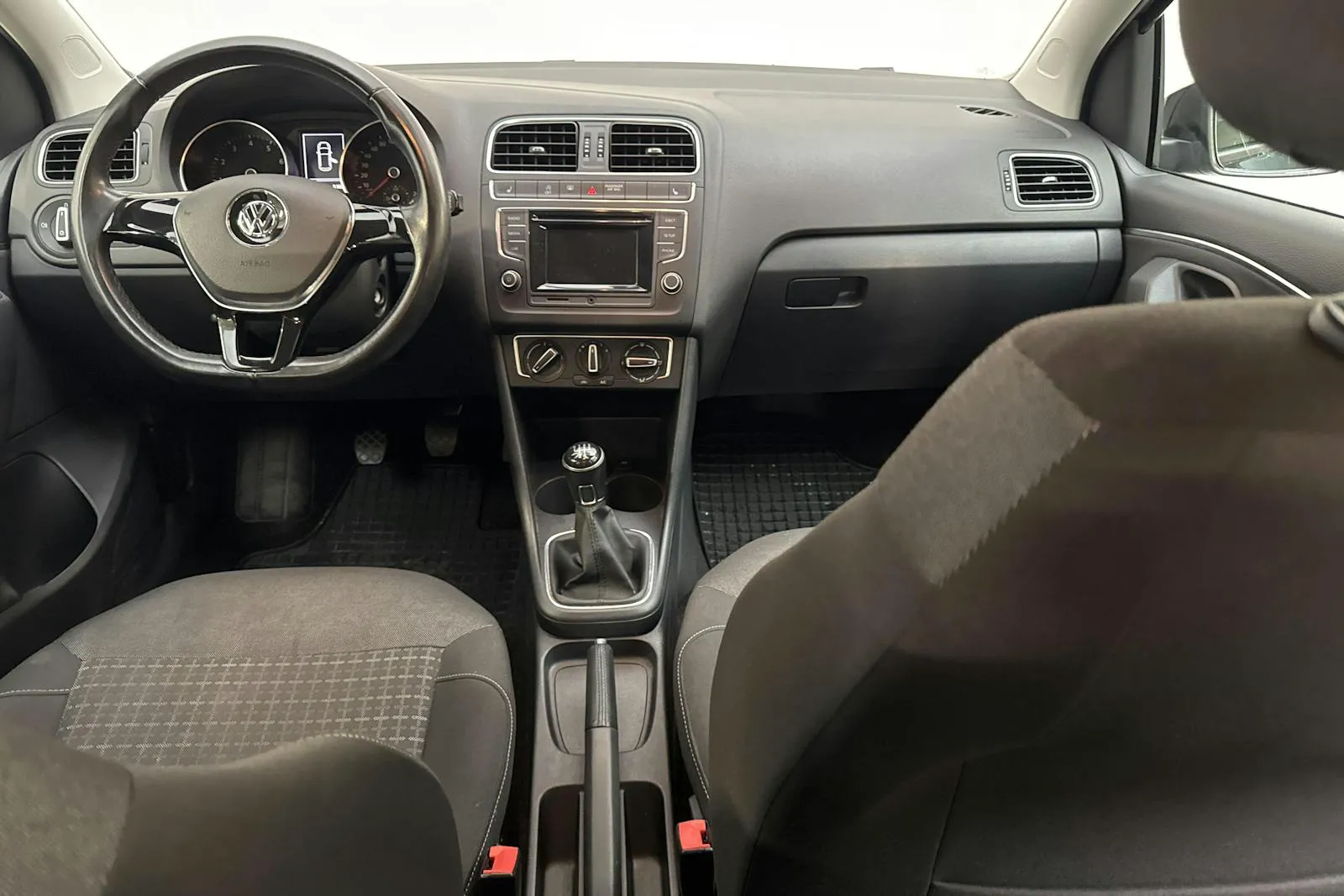 Volkswagen Polo bild 6