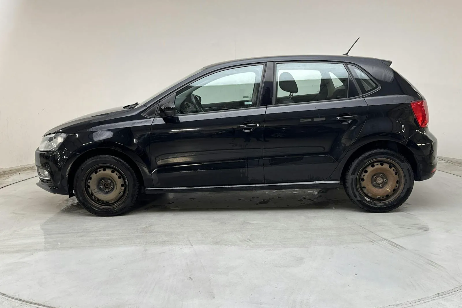 Volkswagen Polo bild 2