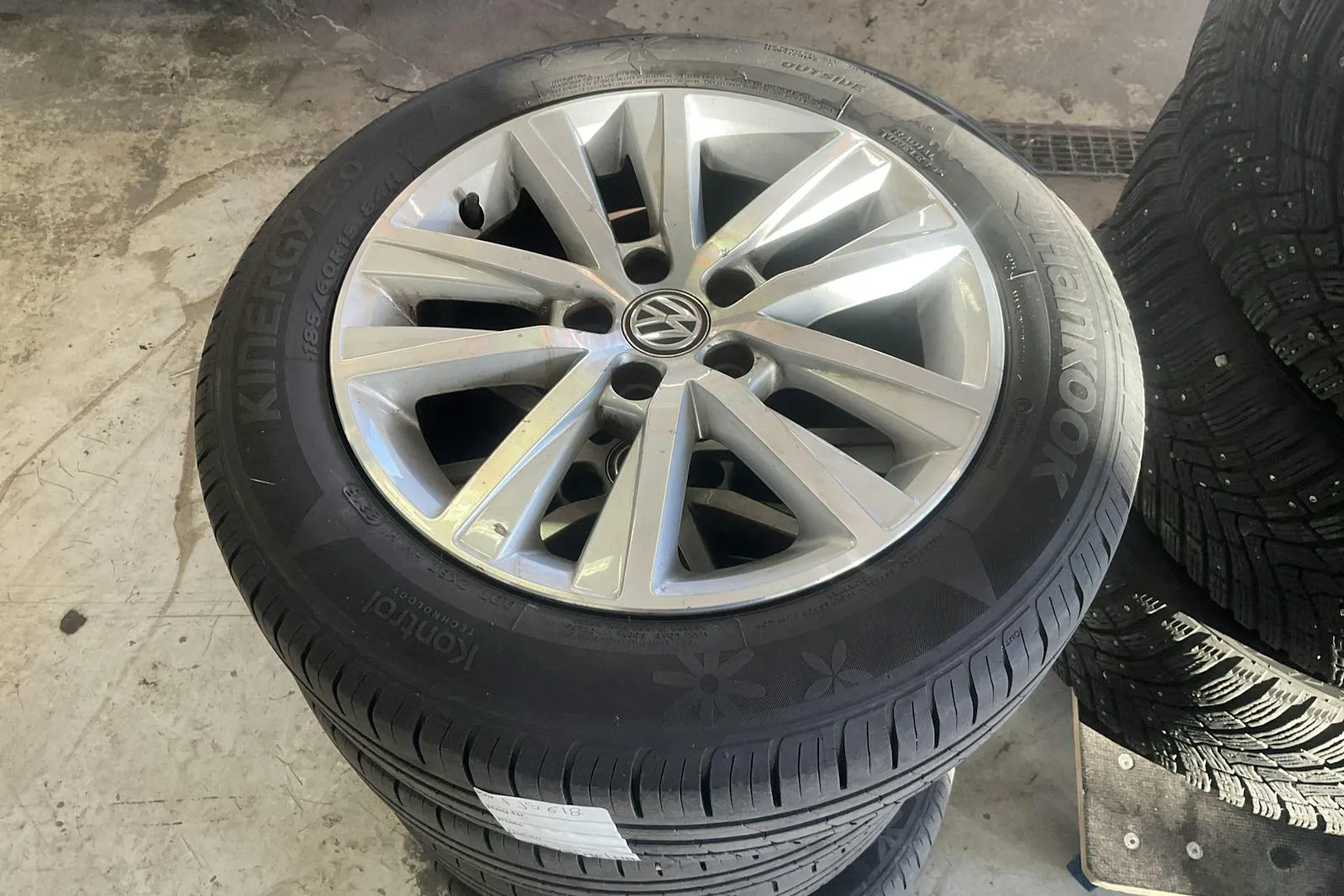 Volkswagen Polo bild 11