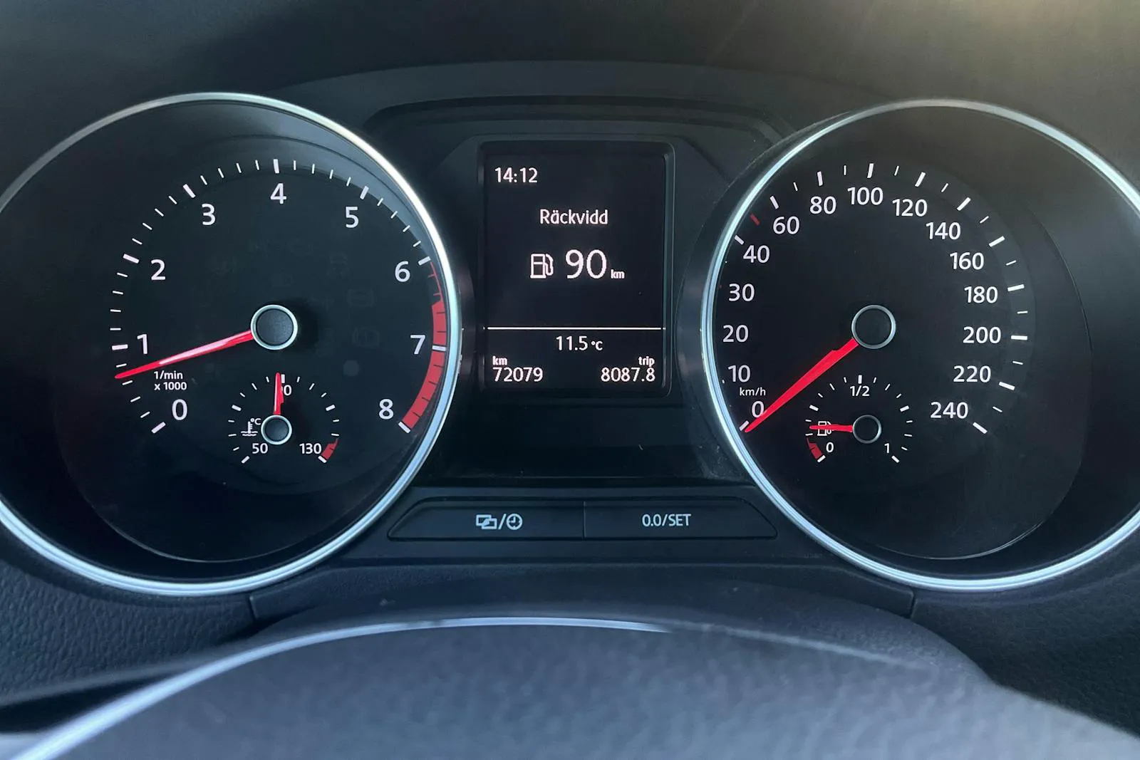 Volkswagen Polo bild 10