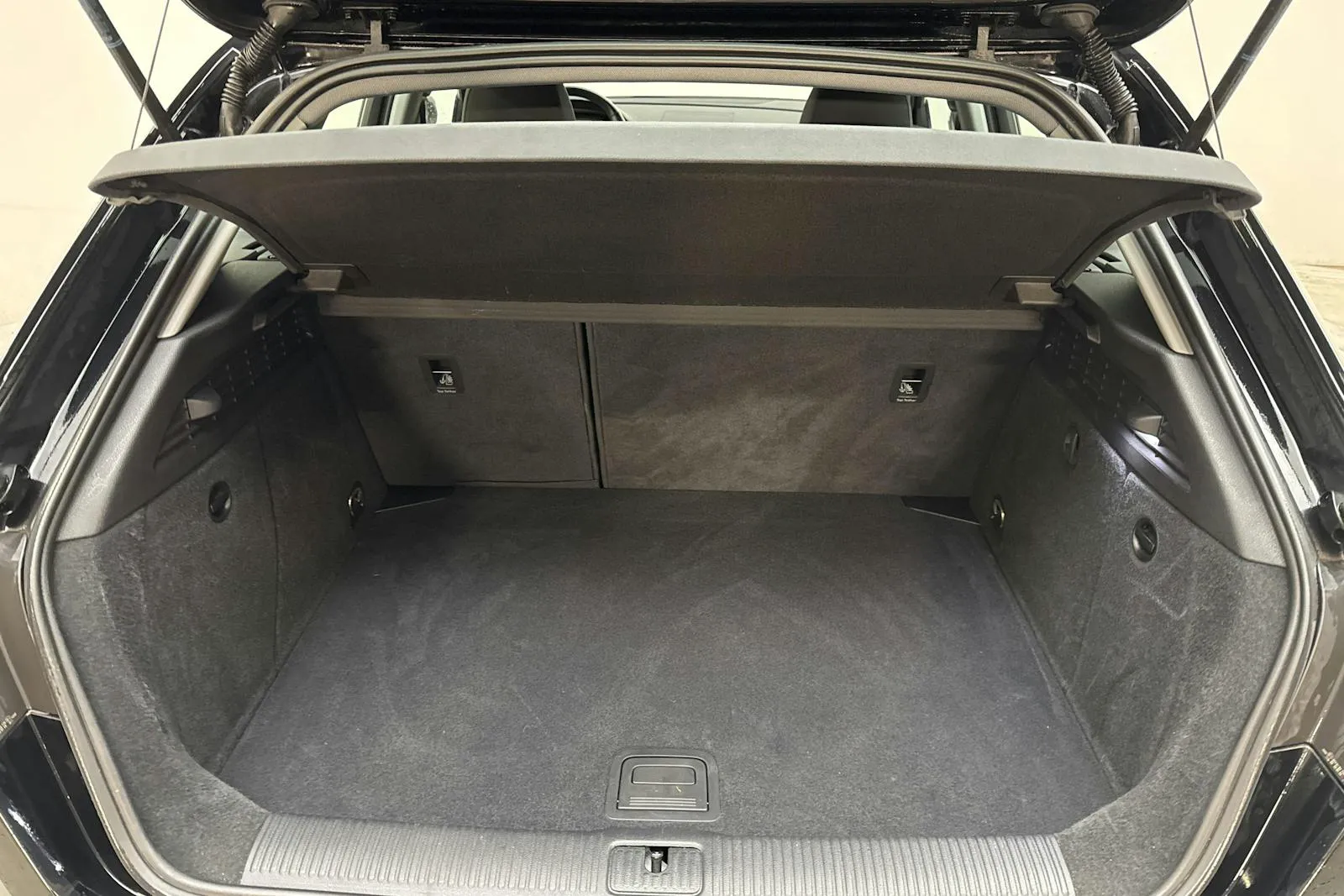Audi A3 bild 9