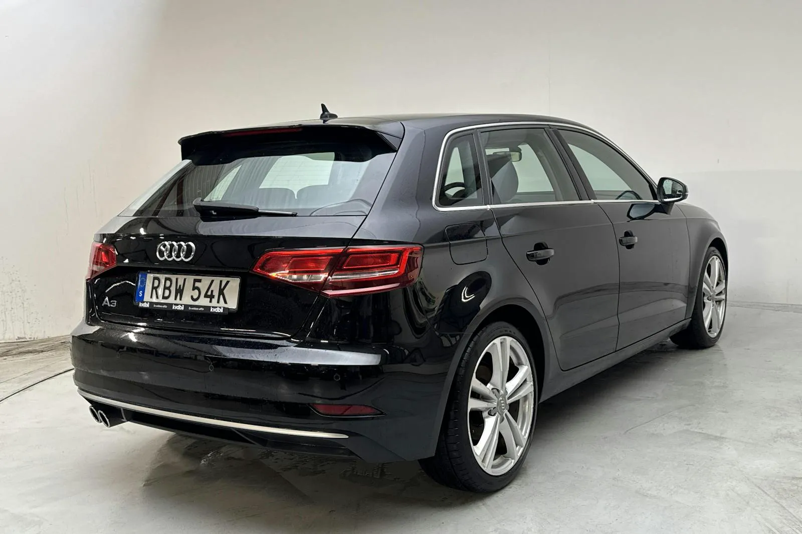 Audi A3 bild 3