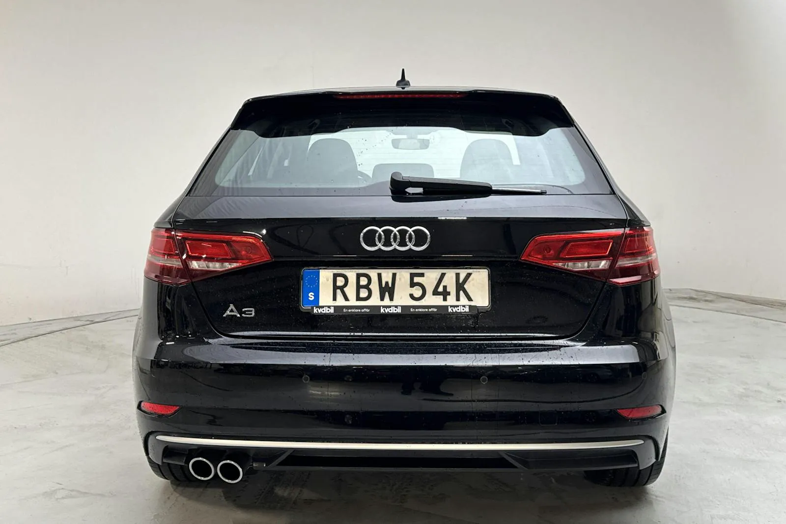 Audi A3 bild 5