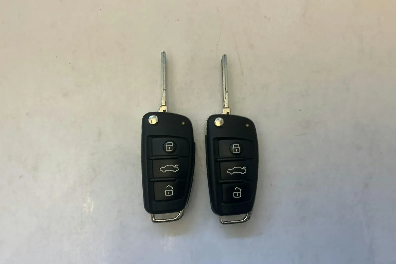 Audi A3 bild 12