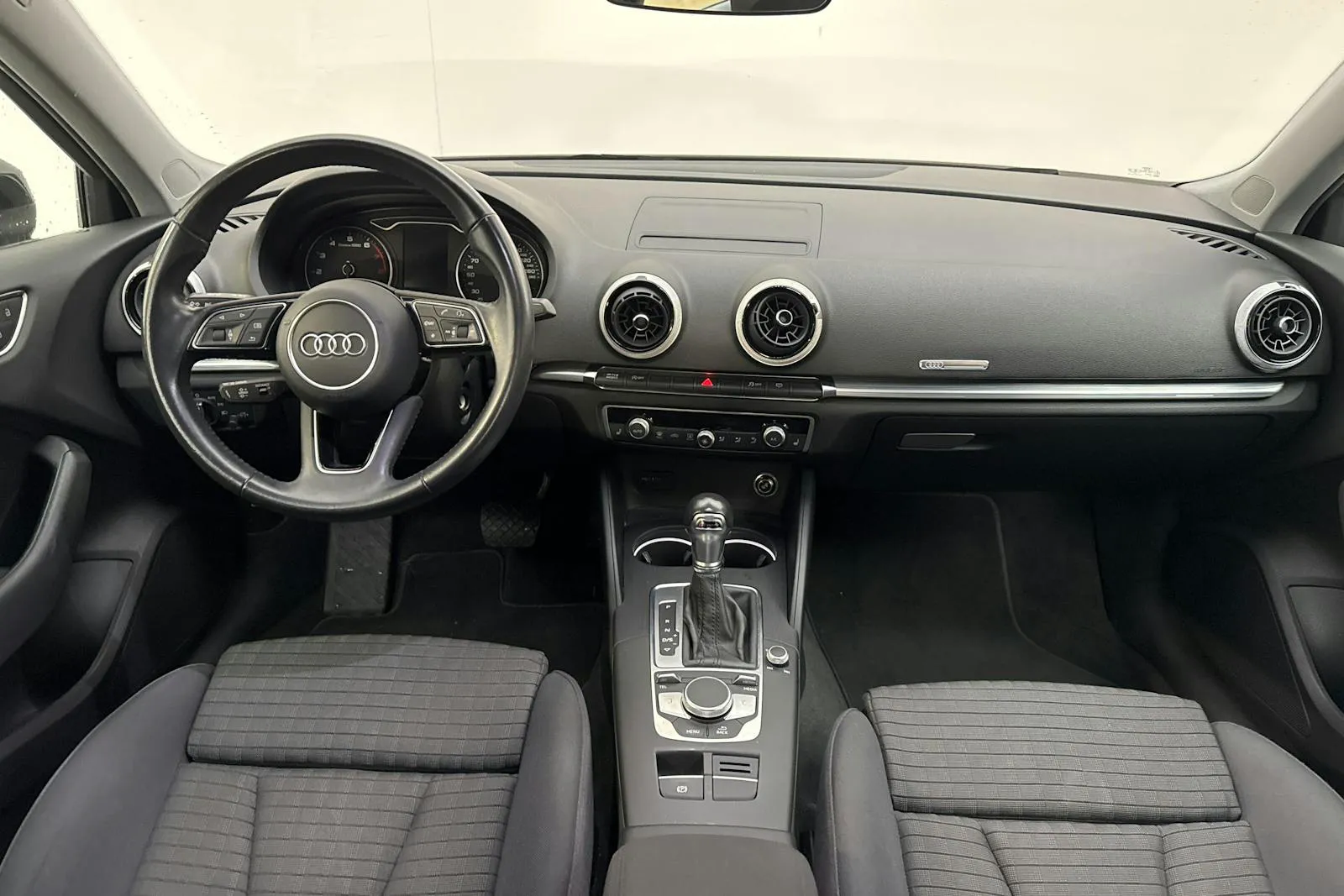 Audi A3 bild 6