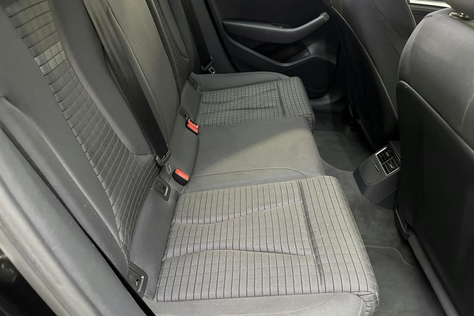 Audi A3 bild 8
