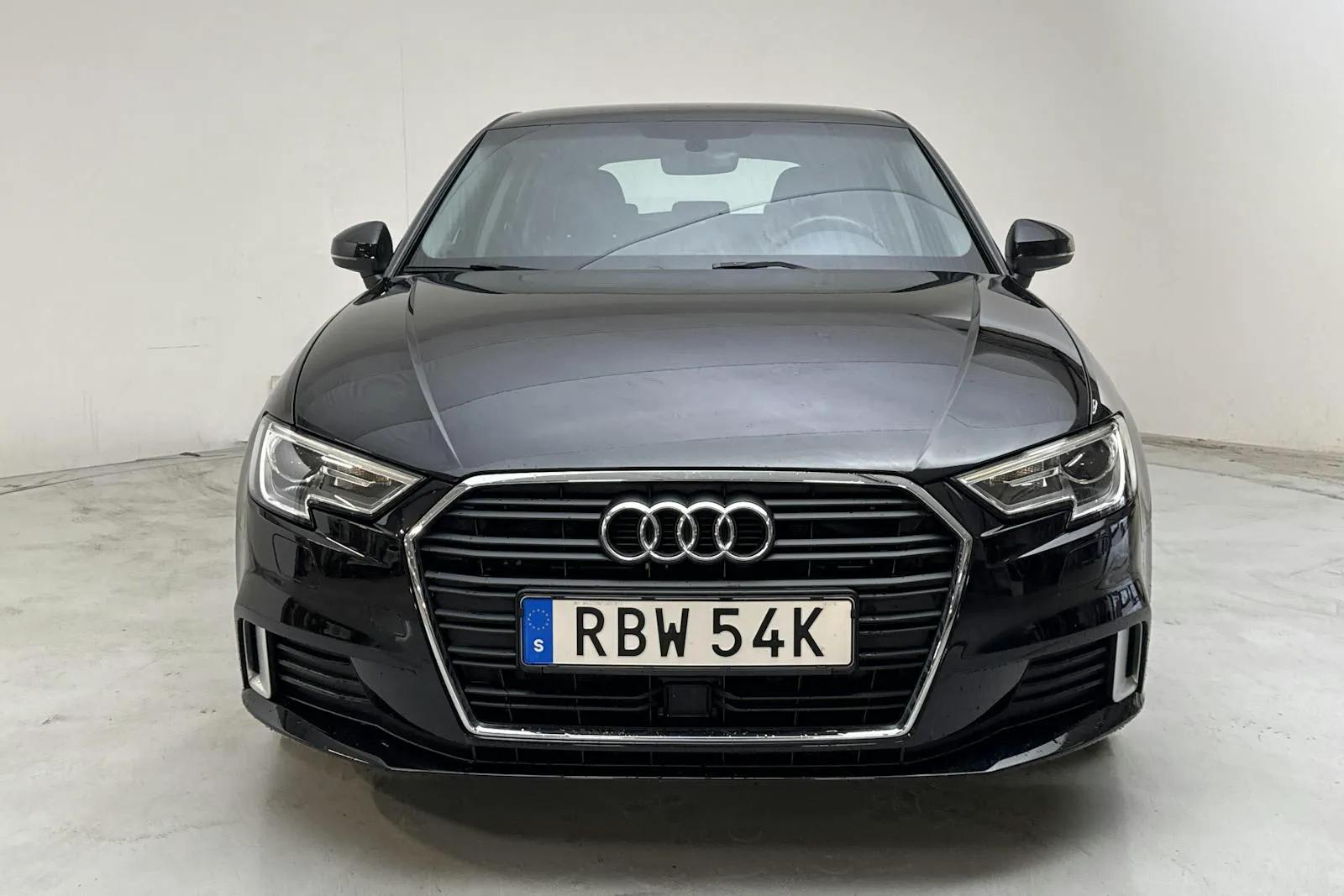 Audi A3 bild 4