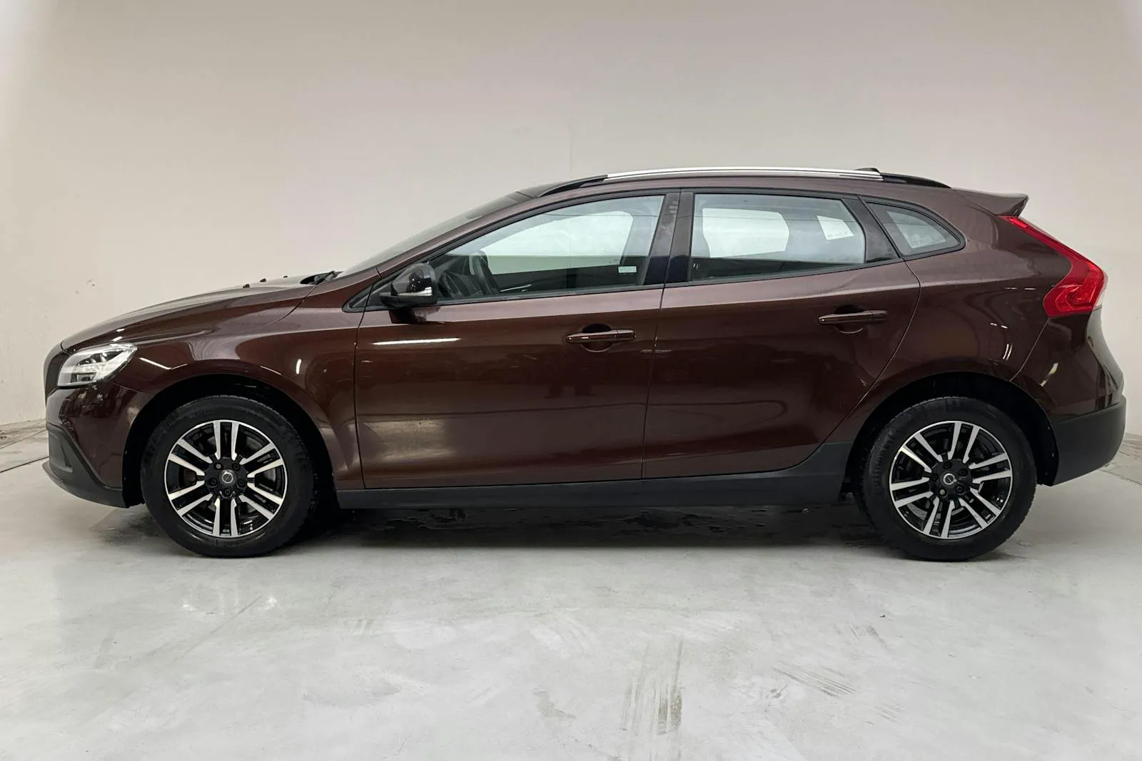 Volvo V40 bild 2