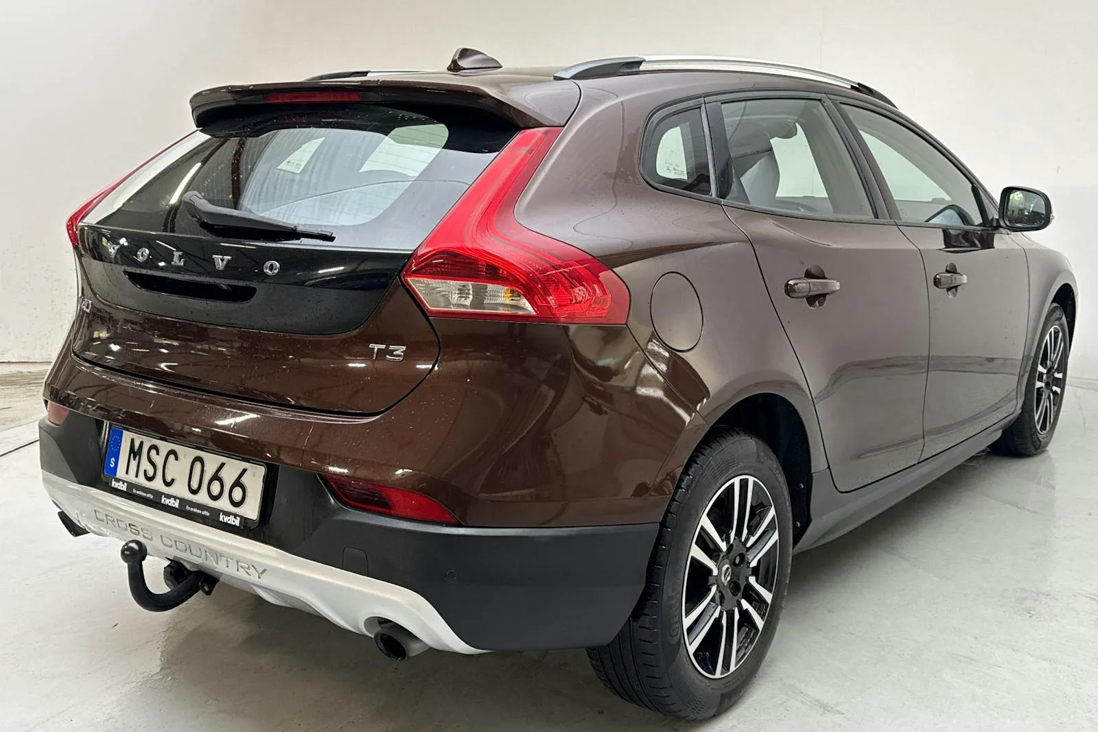 Volvo V40 bild 3
