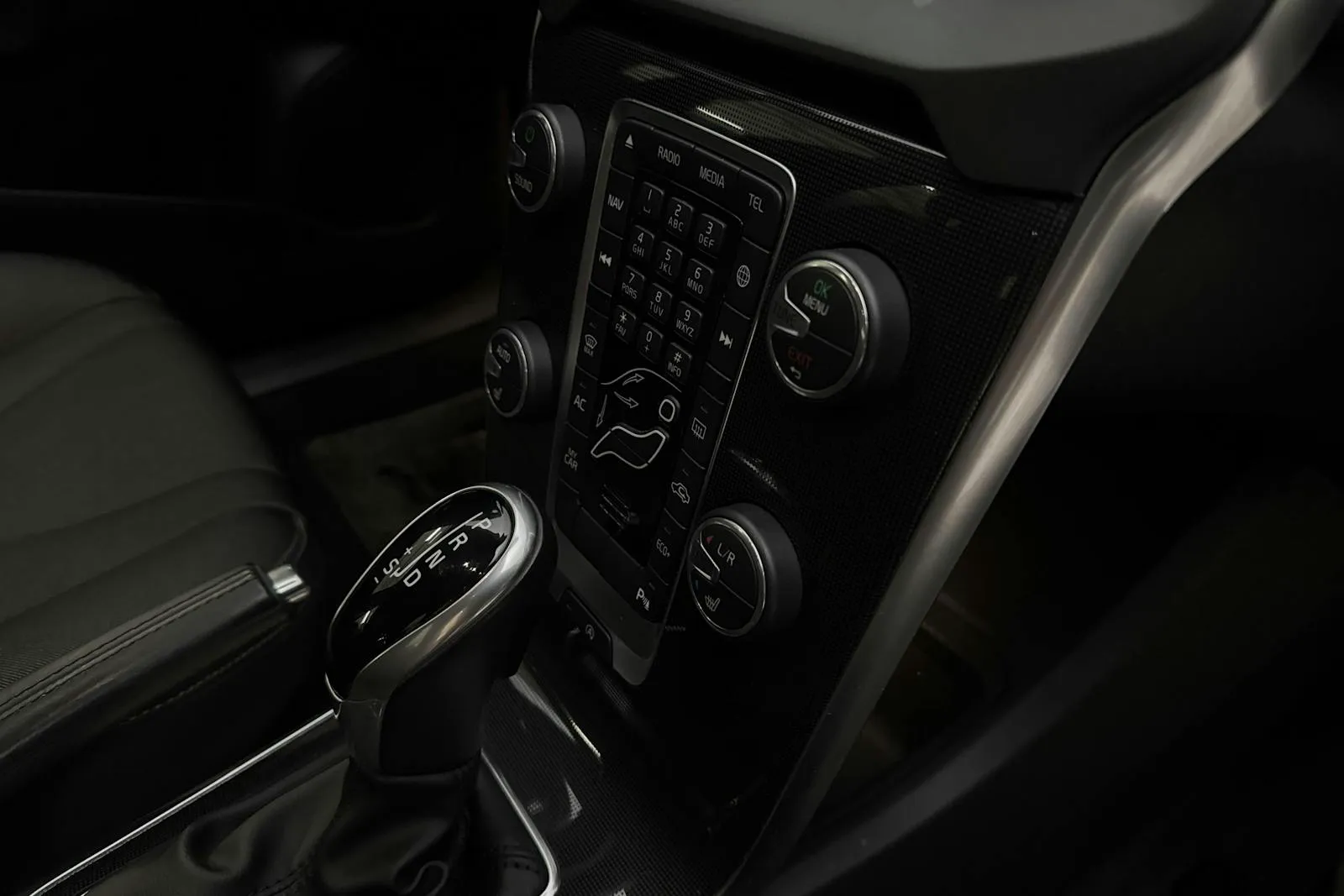 Volvo V40 bild 13